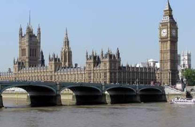 Houses of Parliament