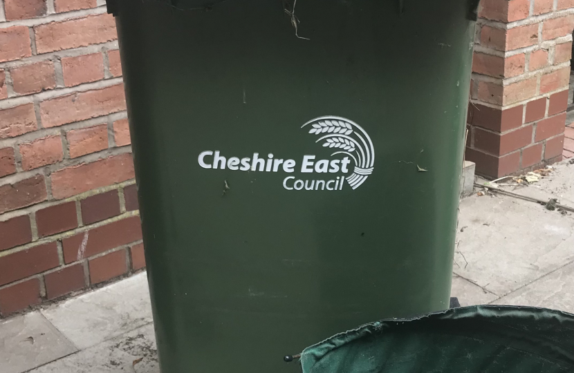 Green Bin Tax