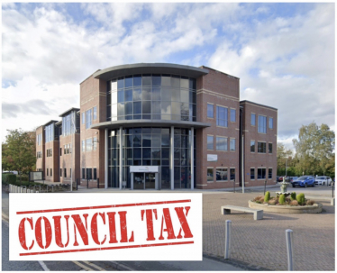 CEC Council Tax 2022