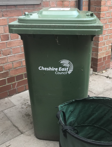 Green Bin Tax