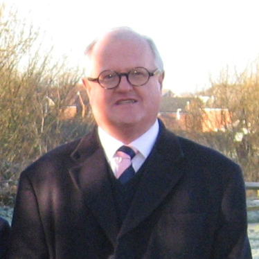 Cllr Peter Groves